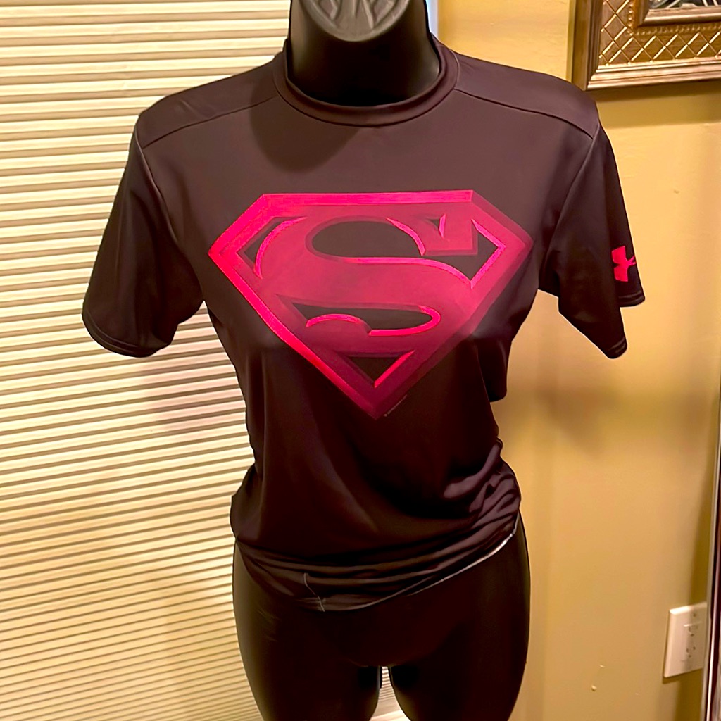 Super Hero